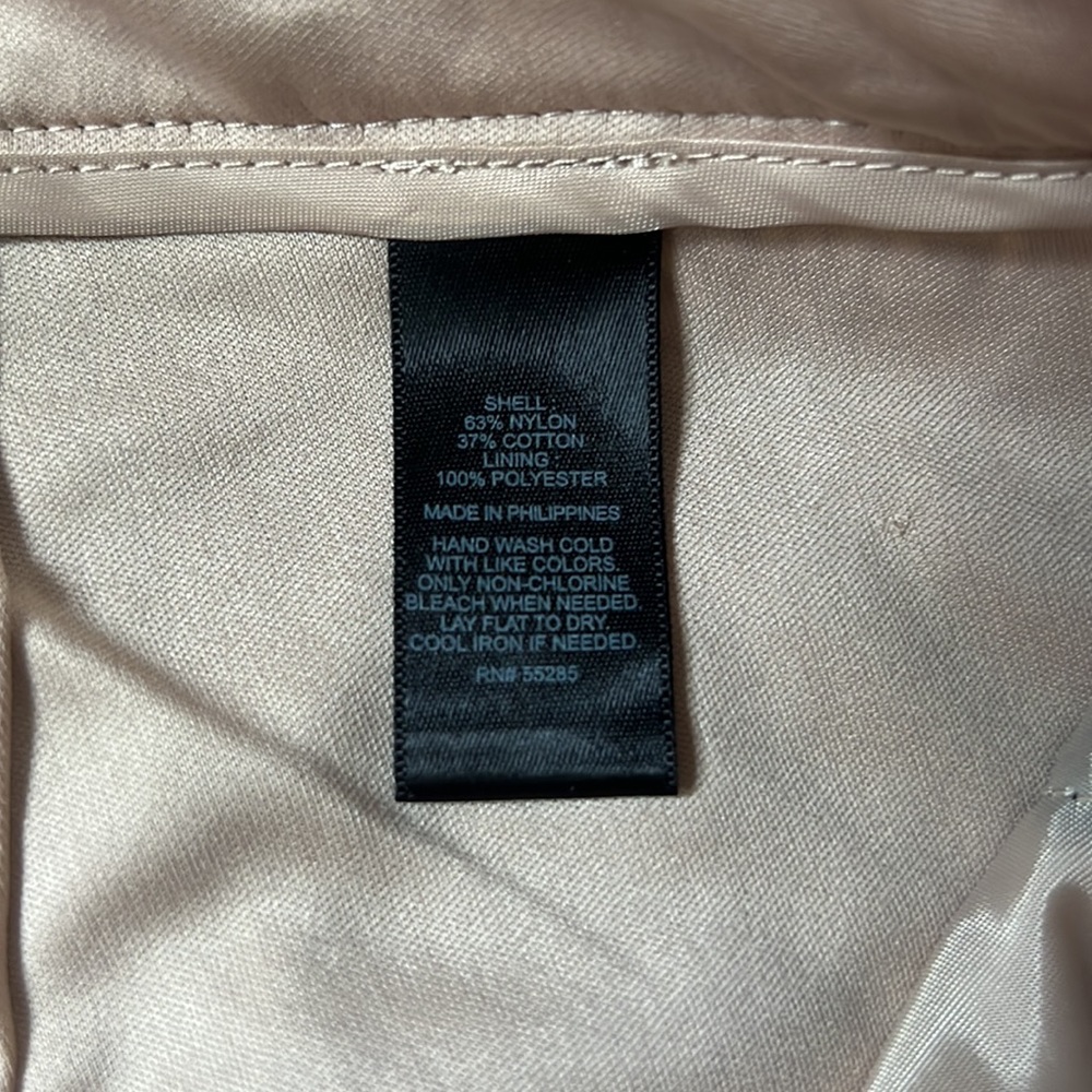 Express shorts - Picture 3 of 4